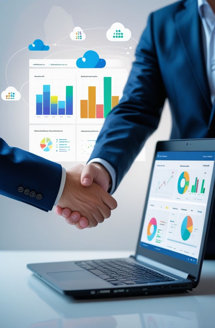 Startup & Business Solutions – Fuel Your Crazy Ideas