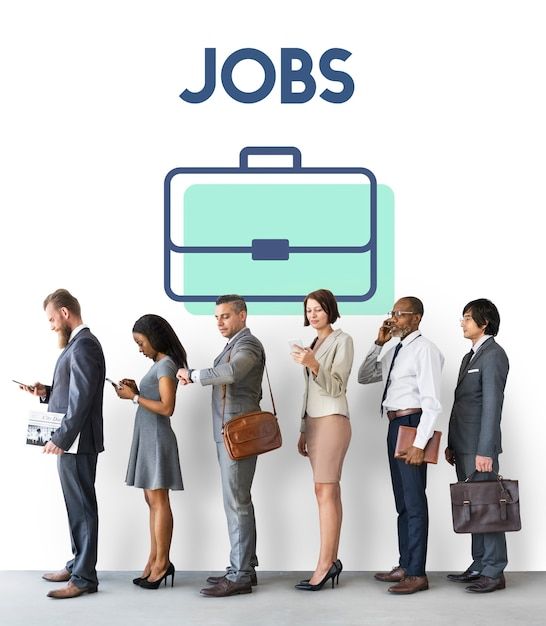 Staffing & Recruiting – Find the Right People, Fast