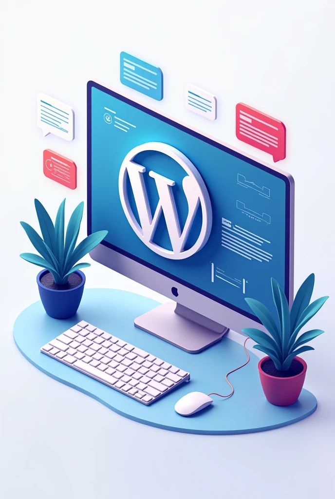 Web Development – Build the Web, Your Way